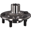 Image de FEBI BILSTEIN 24351 Moyeu De Roue Essieu avant, sans roulement de roue