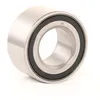 Image de FEBI BILSTEIN 24366 Kit de roulements de roue Essieu avant droit, avec écrous, avec vis
