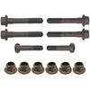 Image de FEBI BILSTEIN 24387 Kit d'assemblage, bras de liaison Essieu avant droit