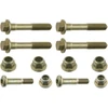 Image de FEBI BILSTEIN 24393 Kit d'assemblage, bras de liaison Essieu avant droit