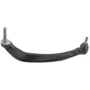 Image de FEBI BILSTEIN 24417 Bras de suspension supérieur, Fonte d'acier, barre oscillant transversal