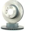 Image de FEBI BILSTEIN 24468 Disque de frein Essieu avant, ventilé de l'intérieur, revêtu