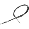 Image de FEBI BILSTEIN 24518 Câble De Frein arrière droite