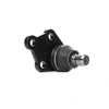Image de FEBI BILSTEIN 24578 Rotule de suspension Essieu avant droit, avec matériel de montage/fixation