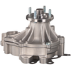 Image de FEBI BILSTEIN 24589 Pompe à eau avec boîtier, avec boulon, avec joint d'étanchéite, Fonte d'aluminium