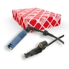Image de FEBI BILSTEIN 24609 Capteur ABS Essieu avant gauche
