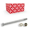 Image de FEBI BILSTEIN 24687 Kit d'assemblage, bras de liaison Essieu arrière droit