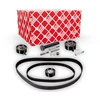 Image de FEBI BILSTEIN 24690 Kit de distribution Nbr. dents: 81