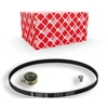 Image de FEBI BILSTEIN 24755 Kit de distribution Nbr. dents: 150, avec vis