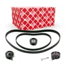 Image de FEBI BILSTEIN 24769 Kit de distribution Nbr. dents: 81, Nombre de dents 1: 81