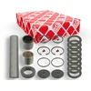 Image de FEBI BILSTEIN 24777 Kit d'assemblage, pivot de fusée d'essieu Essieu avant droit, Basic Short Kit
