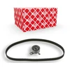Image de FEBI BILSTEIN 24789 Kit de distribution Nbr. dents: 121