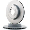 Image de FEBI BILSTEIN 24794 Disque de frein Essieu avant, ventilé de l'intérieur, revêtu