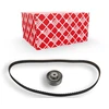 Image de FEBI BILSTEIN 24856 Kit de distribution Nbr. dents: 120
