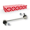 Image de FEBI BILSTEIN 24905 Biellette de barre stabilisatrice Basic Short Kit, Essieu avant droit
