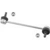 Image de FEBI BILSTEIN 24906 Biellette de barre stabilisatrice Basic Short Kit, Essieu avant gauche