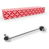 Image de FEBI BILSTEIN 24913 Biellette de barre stabilisatrice Basic Short Kit, Essieu avant gauche, avec écrous