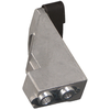 Image de FEBI BILSTEIN 24919 Guide fixe, chaîne de distribution droit