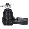 Image de FEBI BILSTEIN 24946 Rotule de direction Basic Short Kit, Essieu avant gauche