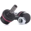 Image de FEBI BILSTEIN 24950 Biellette de barre stabilisatrice Basic Short Kit, Essieu avant gauche, avec écrous
