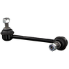 Image de FEBI BILSTEIN 24962 Biellette de barre stabilisatrice Basic Short Kit, Essieu avant gauche
