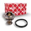 Image de FEBI BILSTEIN 24998 Thermostat d'eau Température d'ouverture: 88°C, avec bague d'étanchéité