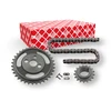 Image de FEBI BILSTEIN 25159 Jeu de distribution à chaînes Standard Medium Kit avec faux-maillon