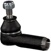 Image de FEBI BILSTEIN 25268 Rotule de direction Basic Short Kit, Essieu avant gauche