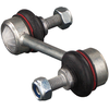 Image de FEBI BILSTEIN 25272 Biellette de barre stabilisatrice Basic Short Kit, Essieu arrière droit, avec écrous