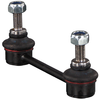 Image de FEBI BILSTEIN 25278 Biellette de barre stabilisatrice Basic Short Kit, Essieu arrière droit, avec écrous