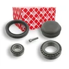 Image de FEBI BILSTEIN 26005 Kit de roulements de roue Essieu avant droit, avec bague d'étanchéité