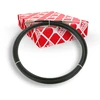 Image de FEBI BILSTEIN 26007 Gaine, basculeur de cabine