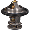 Image de FEBI BILSTEIN 26020 Thermostat d'eau Température d'ouverture: 82°C, avec joints