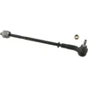 Image de FEBI BILSTEIN 26099 Biellette De Direction Basic Short Kit, Essieu avant droit, avec écrou de blocage
