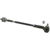 Image de FEBI BILSTEIN 26121 Biellette De Direction Basic Short Kit, Essieu avant droit, avec écrou de blocage