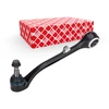 Image de FEBI BILSTEIN 26138 Bras de suspension Fonte d'acier, barre oscillant transversal, avec rotule de suspension, avec écrou de blocage