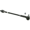 Image de FEBI BILSTEIN 26174 Biellette De Direction Basic Short Kit, Essieu avant droit, avec écrou de blocage