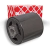 Image de FEBI BILSTEIN 26181 Silent Bloc De Triangle Essieu avant droit, Support hydraulique