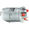Image de FEBI BILSTEIN 26200 Filtre à Carburant avec séparateur d'eau, avec joints