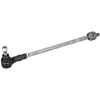 Image de FEBI BILSTEIN 26245 Biellette De Direction Basic Short Kit, Essieu avant droit, avec écrou de blocage