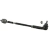 Image de FEBI BILSTEIN 26252 Biellette De Direction Basic Short Kit, Essieu avant droit, avec écrou de blocage
