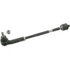 Image de FEBI BILSTEIN 26253 Biellette De Direction Basic Short Kit, Essieu avant gauche, avec écrou de blocage