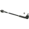 Image de FEBI BILSTEIN 26254 Biellette De Direction Basic Short Kit, Essieu avant droit, avec écrou de blocage