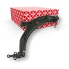Image de FEBI BILSTEIN 26278 Bras de suspension Essieu avant droit, Acier, barre oscillant transversal, avec rotule de suspension, avec écrou de blocage