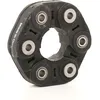 Image de FEBI BILSTEIN 26332 Flector De Transmission Ø: 126mm, Cercle de percage -Ø: 96mm, arrière