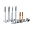 Image de FEBI BILSTEIN 26339 Kit d'assemblage, bras de liaison Essieu avant droit