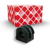Image de FEBI BILSTEIN 26344 Silent Bloc De Barre Stabilisatrice Essieu avant, Caoutchouc