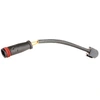 Image de FEBI BILSTEIN 26370 Usure Des Plaquettes De Frein