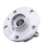 Image de FEBI BILSTEIN 26377 Kit de roulements de roue avec bague ABS