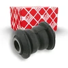 Image de FEBI BILSTEIN 26387 Silent Bloc De Triangle Essieu arrière droit, pour bras oblique